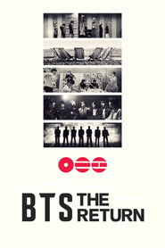 BTS: THE RETURN (2026)