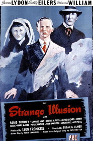Strange Illusion (1945)