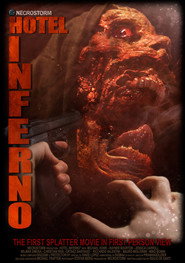 Hotel Inferno (2013)