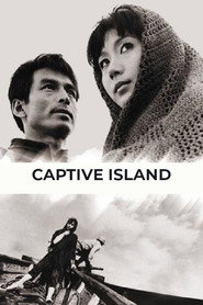Captive’s Island (1966)
