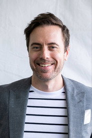 Photo of John Patton Ford