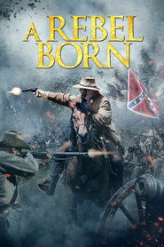 A Rebel Born (2021)