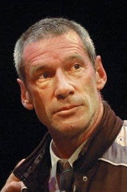Photo of Tom Lycos
