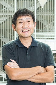 Photo of Hiroyuki Shimizu