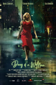 Diary of a Woman (2025)