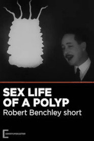 The Sex Life of the Polyp (1928)