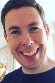 Photo of Damian Farrell