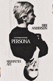 Persona (1966)