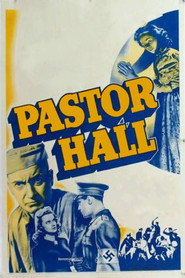 Pastor Hall (1940)
