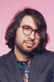 Photo of Carlo Mirabella-Davis