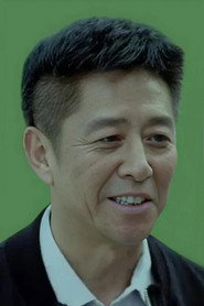 Photo of Wang Yongquan