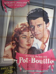 Lovers of Paris (1957)