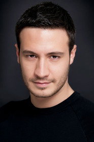 Photo of Burak Sağyaşar