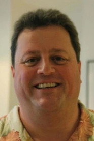 Photo of Norman Merry
