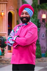Photo of Harpal Singh Shokhi
