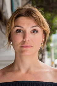 Photo of Evi Hanssen