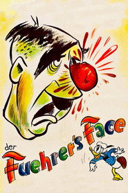 Der Fuehrer’s Face (1943)