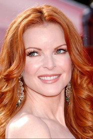 Photo of Marcia Cross