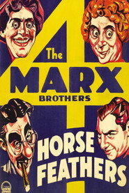 Horse Feathers (1932)