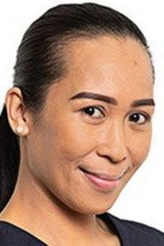 Photo of Sandra Santones