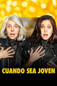 Cuando sea joven (2022)