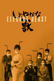 Elegant Beast (1962)