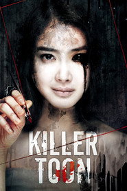 Killer Toon (2013)