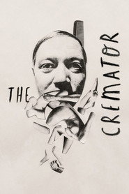 The Cremator (1969)