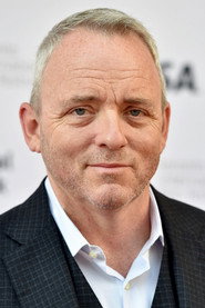 Photo of Dennis Lehane