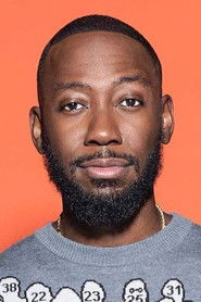 Lamorne Morris