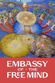 Embassy of the Free Mind (2024)