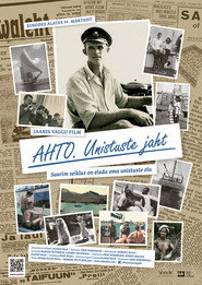 Ahto: Chasing a Dream (2018)