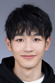 Photo of Jerron Wu