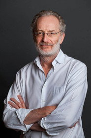 Photo of Uberto Pasolini