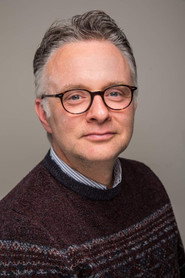 Photo of Chris Ord