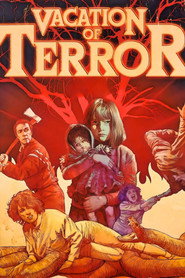 Vacation of Terror (1989)