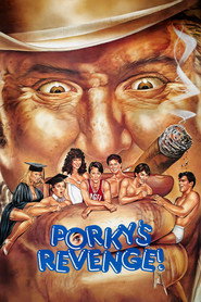 Porky’s Revenge (1985)