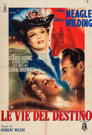 The Courtneys of Curzon Street (1947)