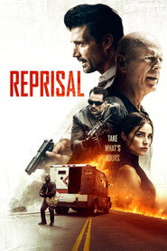 Reprisal (2018)