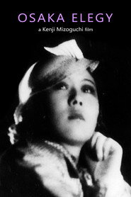 Osaka Elegy (1936)