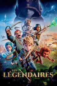 The Legendaries (2026)