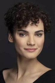 Photo of Nazlı Senem Ünal