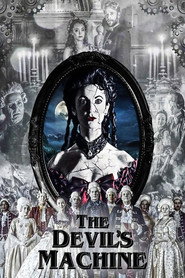 The Devil’s Machine (2019)