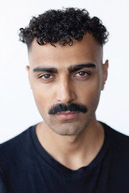 Photo of Alexander Abdallah