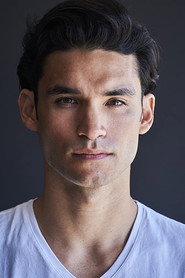 Photo of Louis Lay