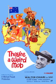 They’re a Weird Mob (1966)