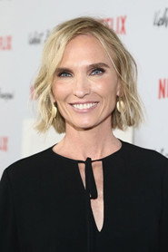 Photo of Jennifer Fox