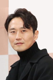 Photo of Park Shin-woo