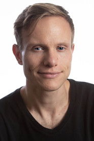 Daniel Dahlstrom