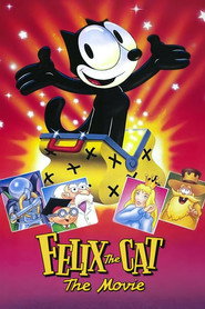 Felix the Cat: The Movie (1988)